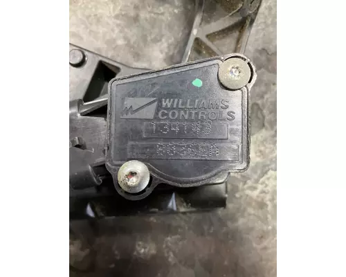 KENWORTH T660 Interior Parts, Misc