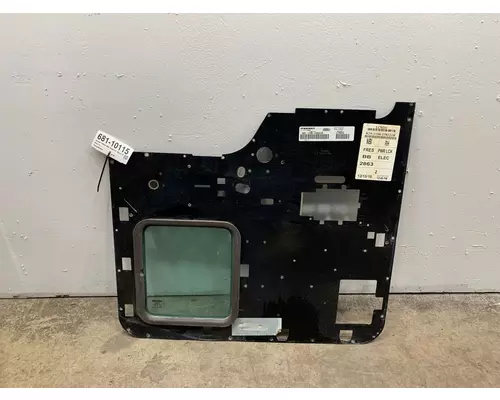 KENWORTH T660 Interior Trim Panel