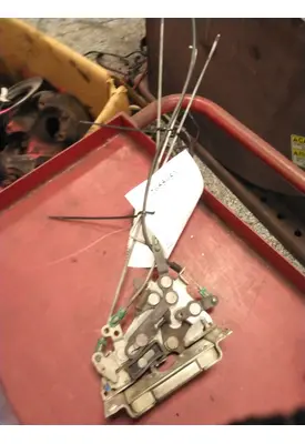 KENWORTH T660 LATCH/LOCK/LEVER