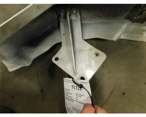 KENWORTH T660 Latches and Locks