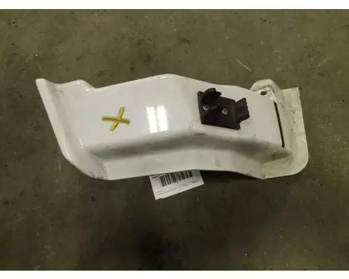 KENWORTH T660 Latches and Locks
