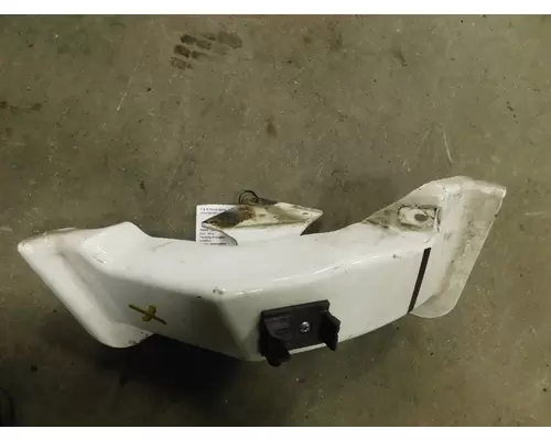 KENWORTH T660 Latches and Locks