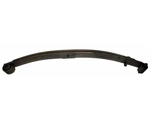 KENWORTH T660 Leaf Spring, Front