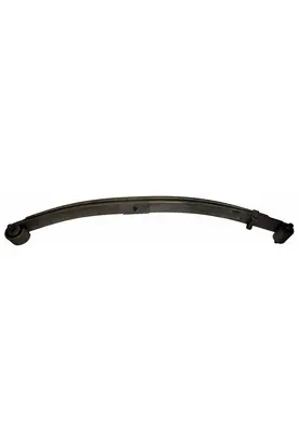 KENWORTH T660 Leaf Spring, Front