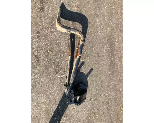 KENWORTH T660 Leaf Spring, Rear