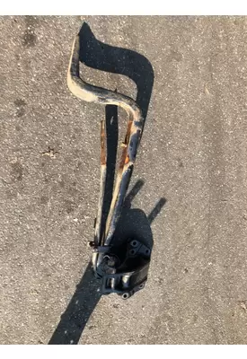 KENWORTH T660 Leaf Spring, Rear