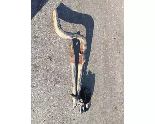 KENWORTH T660 Leaf Spring, Rear