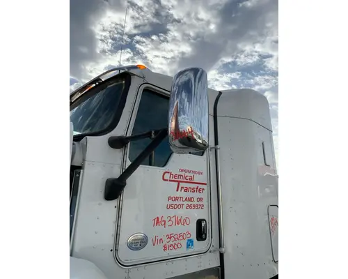 KENWORTH T660 MIRROR - DOOR