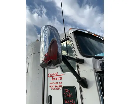 KENWORTH T660 MIRROR - DOOR