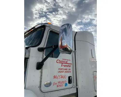 KENWORTH T660 MIRROR - SIDEVIEW