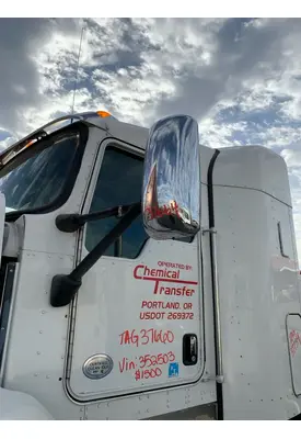 KENWORTH T660 MIRROR - SIDEVIEW
