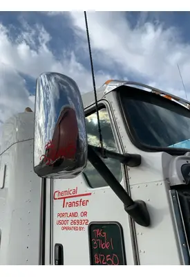 KENWORTH T660 MIRROR - SIDEVIEW