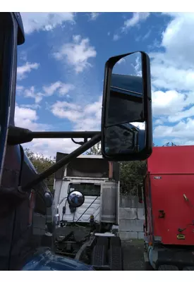 KENWORTH T660 MIRROR ASSEMBLY CAB/DOOR