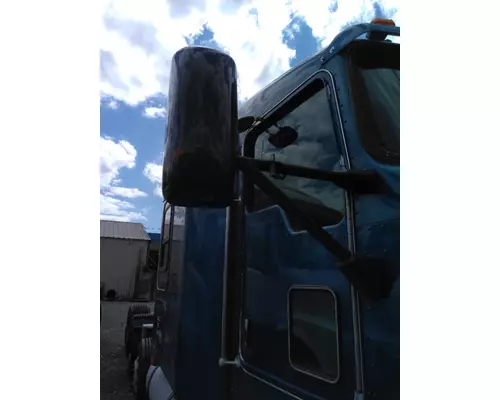KENWORTH T660 MIRROR ASSEMBLY CABDOOR