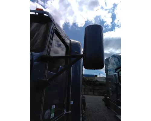 KENWORTH T660 MIRROR ASSEMBLY CABDOOR