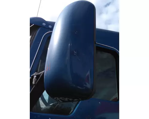 KENWORTH T660 MIRROR ASSEMBLY CABDOOR