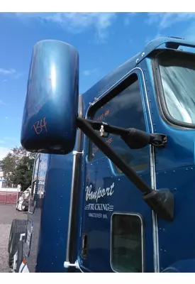 KENWORTH T660 MIRROR ASSEMBLY CAB/DOOR