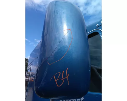 KENWORTH T660 MIRROR ASSEMBLY CABDOOR