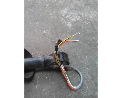 KENWORTH T660 MIRROR ASSEMBLY CABDOOR