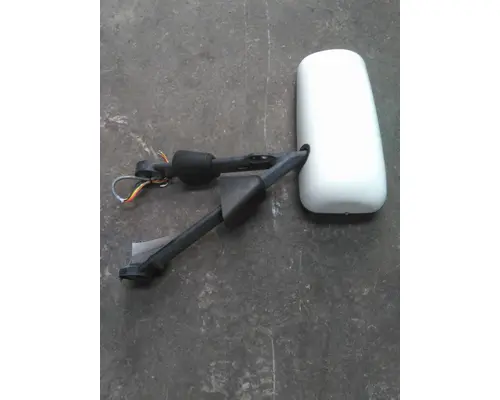 KENWORTH T660 MIRROR ASSEMBLY CABDOOR