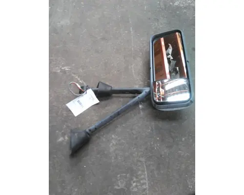 KENWORTH T660 MIRROR ASSEMBLY CABDOOR