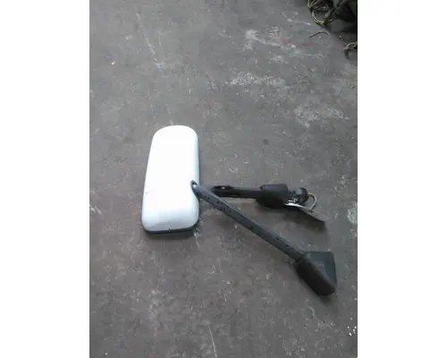 KENWORTH T660 MIRROR ASSEMBLY CABDOOR
