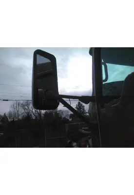 KENWORTH T660 MIRROR ASSEMBLY CAB/DOOR