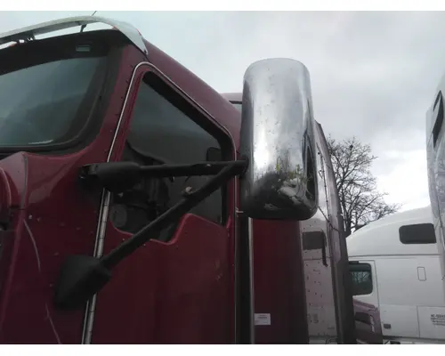 KENWORTH T660 MIRROR ASSEMBLY CABDOOR