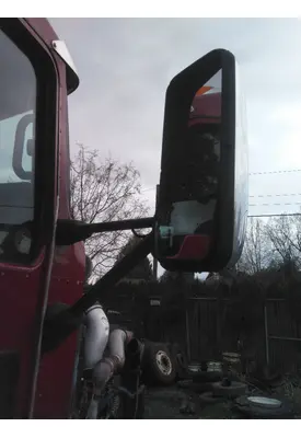 KENWORTH T660 MIRROR ASSEMBLY CAB/DOOR