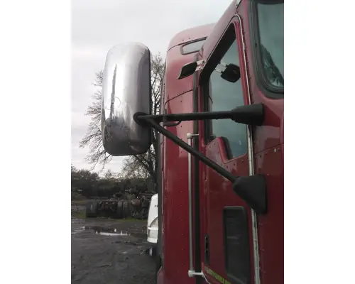 KENWORTH T660 MIRROR ASSEMBLY CABDOOR