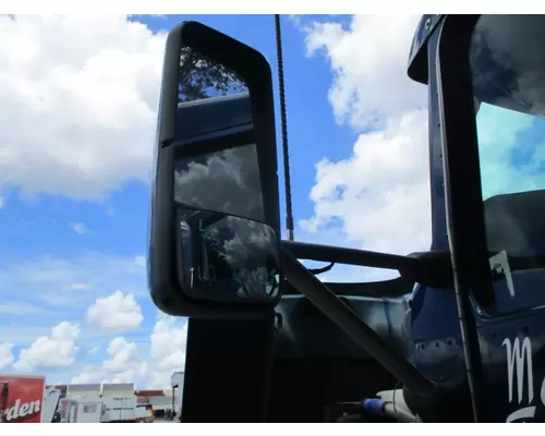 KENWORTH T660 MIRROR ASSEMBLY CABDOOR