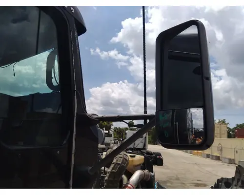 KENWORTH T660 MIRROR ASSEMBLY CABDOOR
