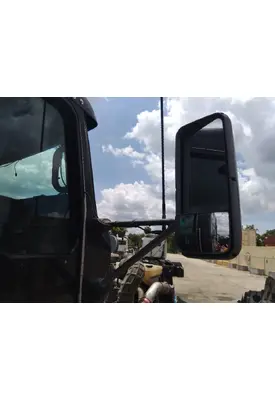 KENWORTH T660 MIRROR ASSEMBLY CAB/DOOR