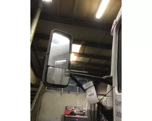 KENWORTH T660 MIRROR ASSEMBLY CABDOOR