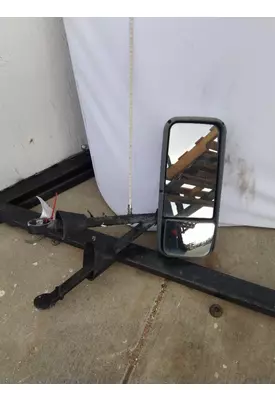 KENWORTH T660 MIRROR ASSEMBLY CAB/DOOR