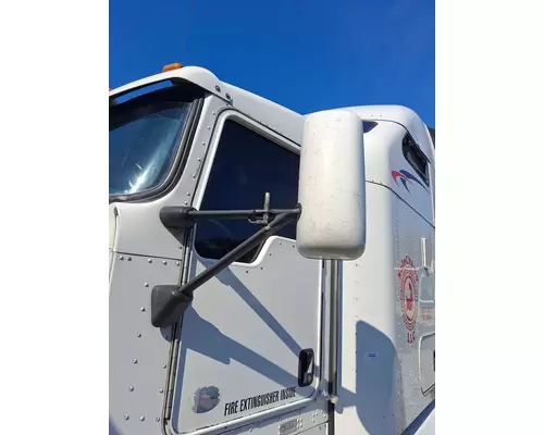 KENWORTH T660 MIRROR ASSEMBLY CABDOOR