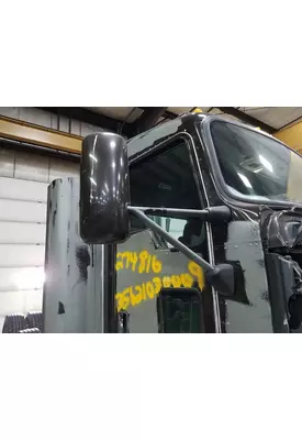 KENWORTH T660 MIRROR ASSEMBLY CAB/DOOR