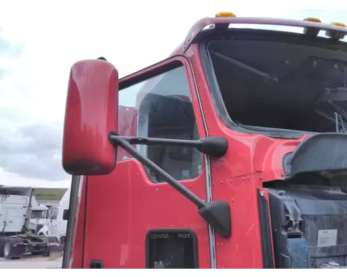 KENWORTH T660 MIRROR ASSEMBLY CABDOOR