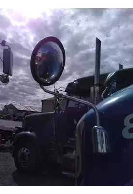 KENWORTH T660 MIRROR ASSEMBLY FENDER/HOOD