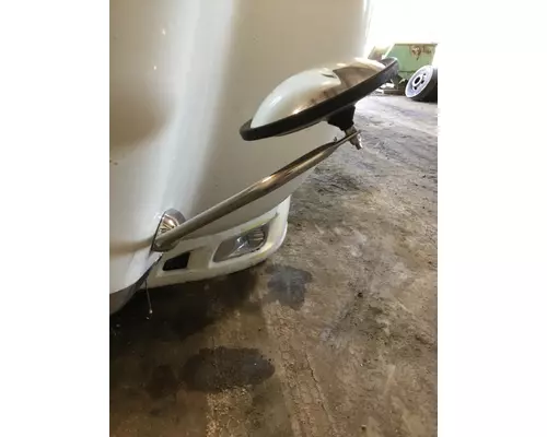 KENWORTH T660 MIRROR ASSEMBLY FENDERHOOD