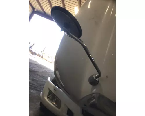 KENWORTH T660 MIRROR ASSEMBLY FENDERHOOD