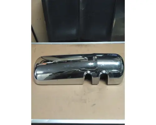 KENWORTH T660 MIRROR COMPONENTS