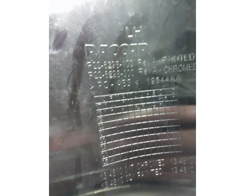 KENWORTH T660 MIRROR COMPONENTS