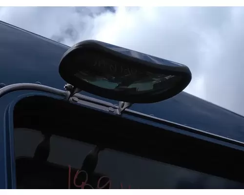 KENWORTH T660 MIRROR LOOK DOWN