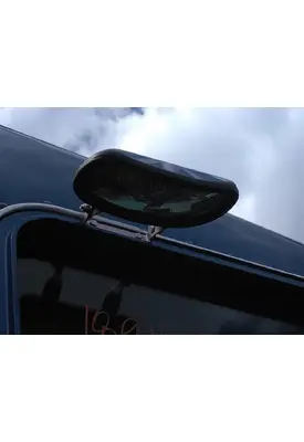 KENWORTH T660 MIRROR LOOK DOWN
