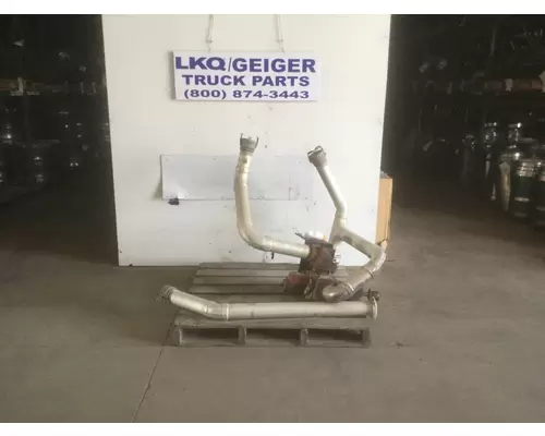 KENWORTH T660 MISC PARTS