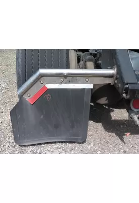 KENWORTH T660 MUD FLAP HANGER