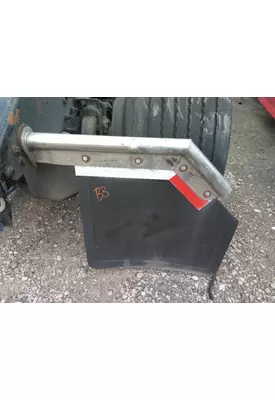 KENWORTH T660 MUD FLAP HANGER
