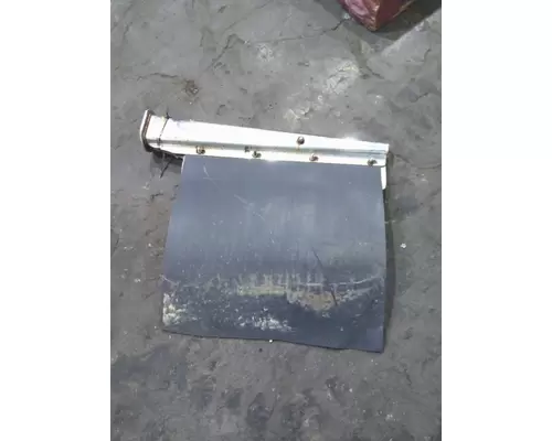 KENWORTH T660 MUD FLAP HANGER