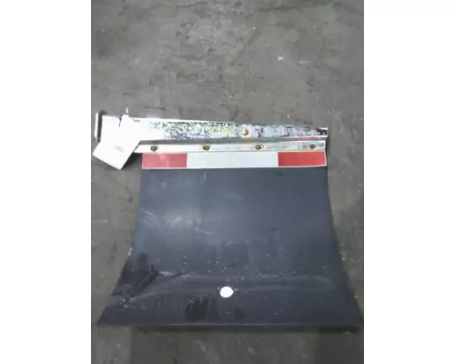 KENWORTH T660 MUD FLAP HANGER